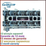 New

 CAF488Q1 CAF488Q2 LF LFX engine bare cylinder head for FROD MAZDA 2.0 L 3S7G6C032BB 4M5G6C032D