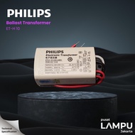 Philips Led Transformer 12Volt Et-H New Generation for Mr16 Philips 12Volt