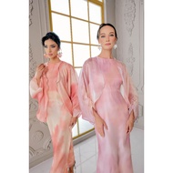 DANEEZ - ESTRELLA PRINTED DRESS 2026