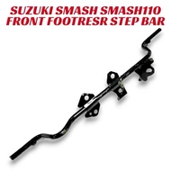 FOOTREST BAR SUZUKI SMASH SMASH110 FRONT FOOTREST BAR SUZUKI SMASH SMASH110
