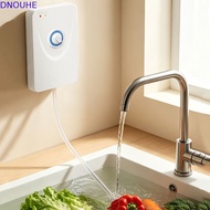 DNOUHE Fruit Vegetable Cleaning|Ozone Generator Eliminate Odor Ozone Fruit Vegetable Washer, Food Di