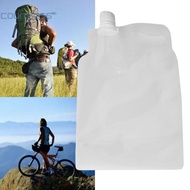 Kantong Air Minum Lipat Portable 2L Untuk Camping / Hiking /