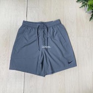 現貨 iShoes正品 Nike Dri-Fit 男款 7吋 短褲 運動褲 健身 跑步 褲子 下著 DV9858-084