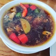 Asem-asem Koh Liem (Frozen)