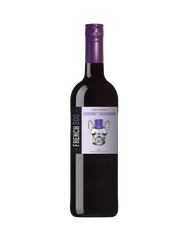 法鬥紫帽葡萄酒 2021 |750ml |紅酒
