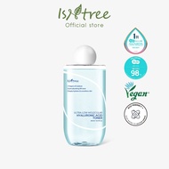 ISNTREE ULTRA-LOW MOLECULAR HYALURONIC ACID TONER_300ml