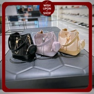 Tweed Bucket Xbody Bag 9UIm