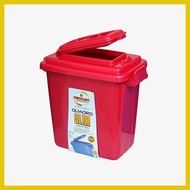 ☩ ◲ ◹ Orocan Quadro 33 Liters Utility Pail / Water Drum / Water Container / Balde / Utility Can