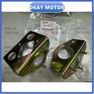 SUZUKI TXR 150 PANTHER GAMMA GAMA TAIL LAMP BRACKET besi TAPAK lampu belakang TXR150 taillamp stay