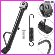 Universal Spring Motorcycle Kick Stand for Parts Mount Kickstand