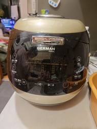 GERMAN POOL 電飯煲