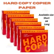 HARDCOPY BOND PAPER 50pcs