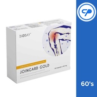 BIOBAY JOINGARD GOLD 60'S