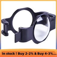 For OSMO360 Lens Protector Camera Protector Cover Anti-Scratch Lens Guards