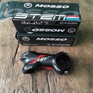 Mosso Stem 80mm 25 degrees 31.8
