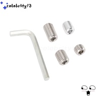 CELEBRITY12 Pool Stick Weights, Multi Specification Set Different Weight Options Pool Cue Weights, A