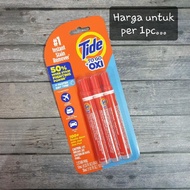 Tide To Go +Oxi Instant Stain Remover USA