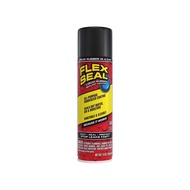 [特價]FLEX SEAL飛速防水填縫噴劑 黑色 396g