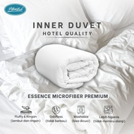 PillowLab Inner Duvet Hotel Quality Microfiber - All Sizes