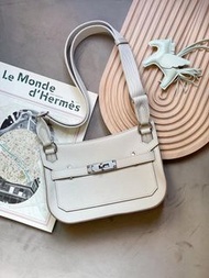 Hermès Jypsiere 28 問價有驚喜