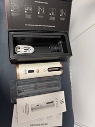 VS自動無線捲髮器