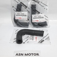 Hose By Pass Toyota Kijang KF40 5K 7K 16261-13030 QUALITY BY PASS Hose