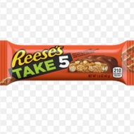 Reese's Take 5 42g -5/10/15 bars