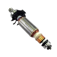 【FSFO】515843-2 Edge Trimming Armature Rotor Carving Machine Rotor For RT0702C RT0700C