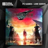 FF VII Rebirth | PC GAME | LINK LINK | Final Fantasy 7 FF 7