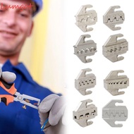 MERY Crimping Tool, 4mm Slot SN-58B/2546B/2549 /06/X6/06WF/03H Pliers Crimp Jaw, High Quality Replac