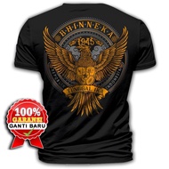 (COTTON) Fashion ⭐⭐⭐⭐⭐PARAMESTI KAOS GARUDA Kaos Keren Garuda Indonesia Tee S-5XL S-5XL