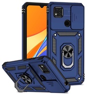 Luxury Phone Case Suitable For Redmi 9A 9C 10A 10C 12 12C 14C 13C A1 A1+ 10 K50 Car Magnetic Phone C
