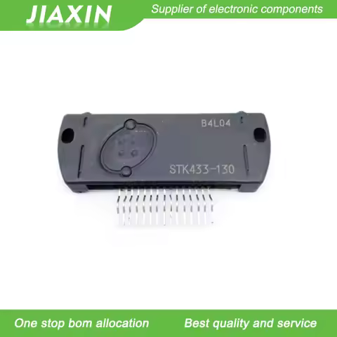 STK433 STK433-130 STK433-040 STK433-060 STK433-070 STK433-090 STK433-120 STK433-330 STK433-730 STK44