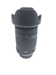 Tamron 18-400mm F3.5-6.3 (For Nikon)