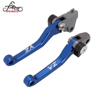 สำหรับ WR250X XT250X อุปกรณ์เสริมรถจักรยานยนต์เบรกมือ