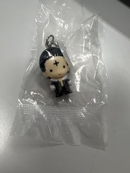 Hunter x Hunter 扭蛋