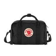 Fjallraven Kanken Hip Pack Plus Crossbody Bag (New Item) Multifunctional Design, Convenient for Cros