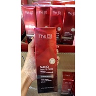 THE ELF NANO WHITE DOSE WHITENING BODY SERUM ORIGINAL THAILAND 60 ML SKIN WHITENING SERUM