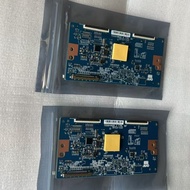 T550HVN08.4 CTRL BD Logic board T550HVN08.2 CTRL BD 55T23-C03 /C0G