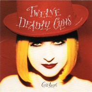 (Used) CYNDI LAUPER Twelve Deadly Cyns... And Then Some CD (Japan press no OBI)