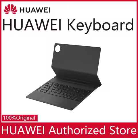 HUAWEI Tablet Keypad Magnetic keyboard MateBook E GO/MatePad Pro 111.5S/11/11.5/Air/12.6/13.2/12.2