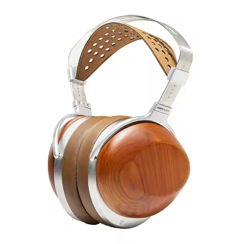 HIFIMAN HE-R10 Planar Version-Stealth Magnets