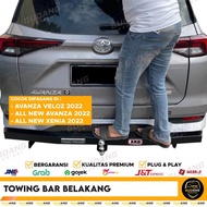 Towing ARB Belakang Besi Avanza Veloz Xenia 2022