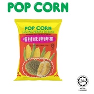 Win Win Pop Corn Durian 70g
