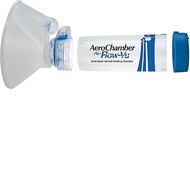 Aerochamber Plus (Adult)