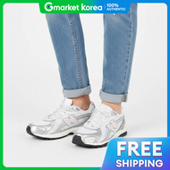New Balance | รองเทาผาใบแท New Balance รน 204L GS สเงนชมพ (G204L9EA) 1633115