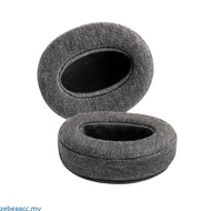 zebeaacc Quality Replacement Earpads For WHCH710N CH700N CH720N Earmuff for Prolonged Use