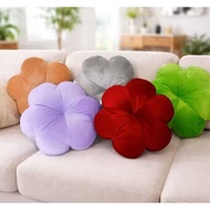Aesthetic Daisy Flower Pillow, Sofa Pillow, Floor Pillow, Premium Daisy Flower Pillow Cushion Pillow