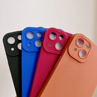 Soft CASE PRO CAMERA MACARON Mobile CASE VIVO V9 VIVO V11i VIVO V11 PRO VIVO V15 VIVO V21 4G VIVO V21 5G VIVO Y15S VIVO Y17 VIVO Y19 VIVO Y20