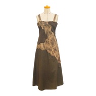 Aman No.114 天上人間系列洋裝 人間款